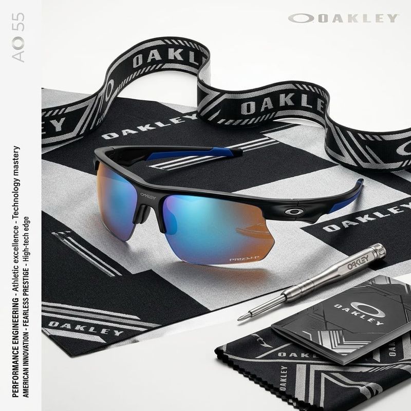 Oakley Performance Sunglasses