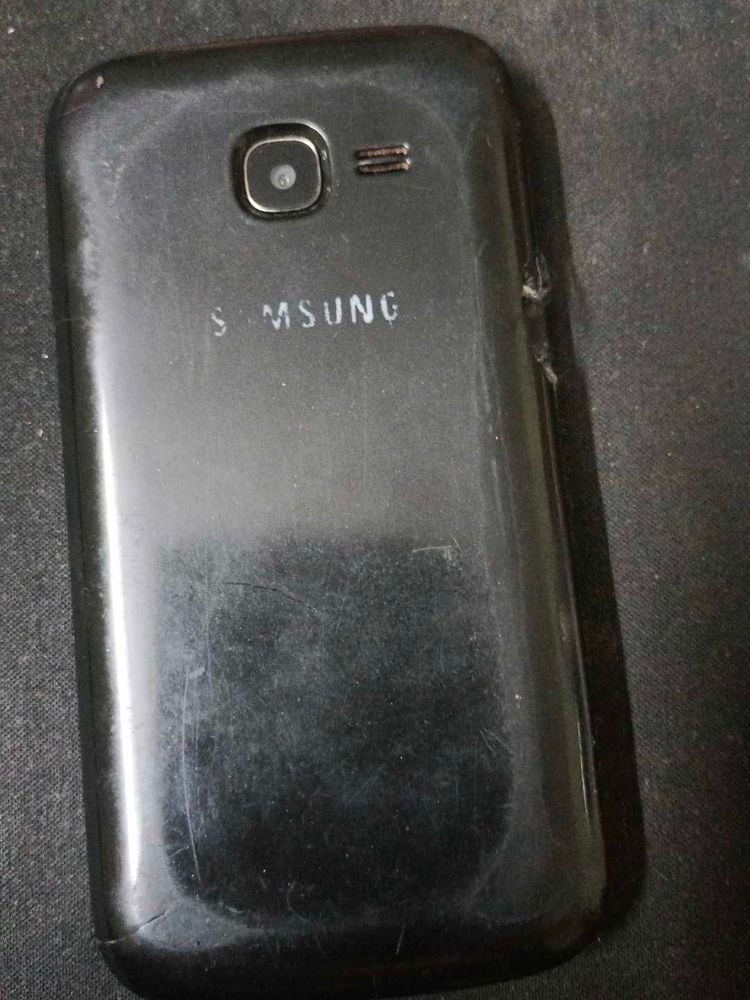 Samsung Duos - Good Condition