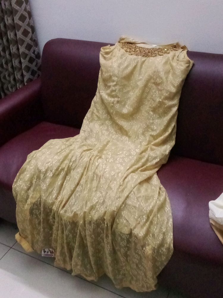 New Piece With Phant And Dupatta