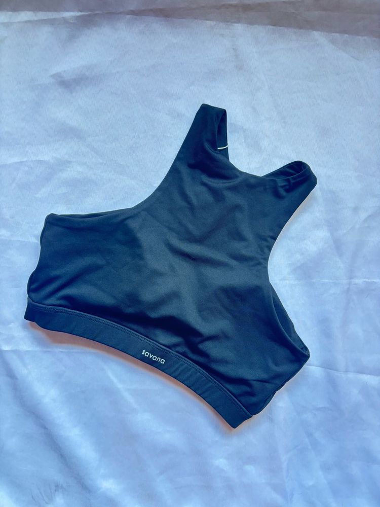 Savana Sports Bra