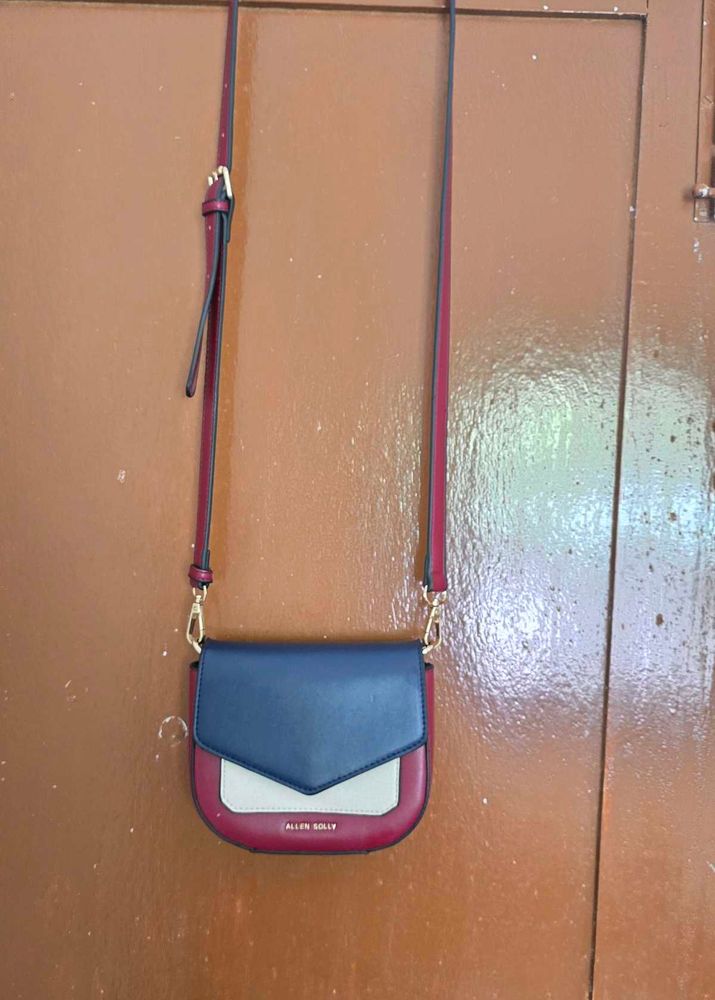 Allen Solly Crossbody Bag