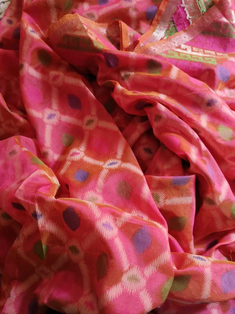 Beautiful Saree