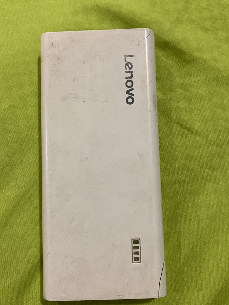 Lenovo Powerbank 13000