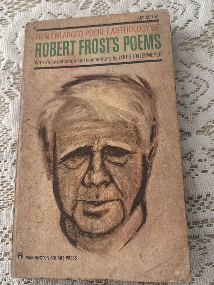 Robert Frost's Poems