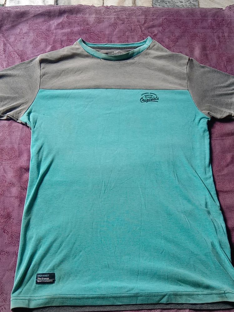 Mans T Shirt