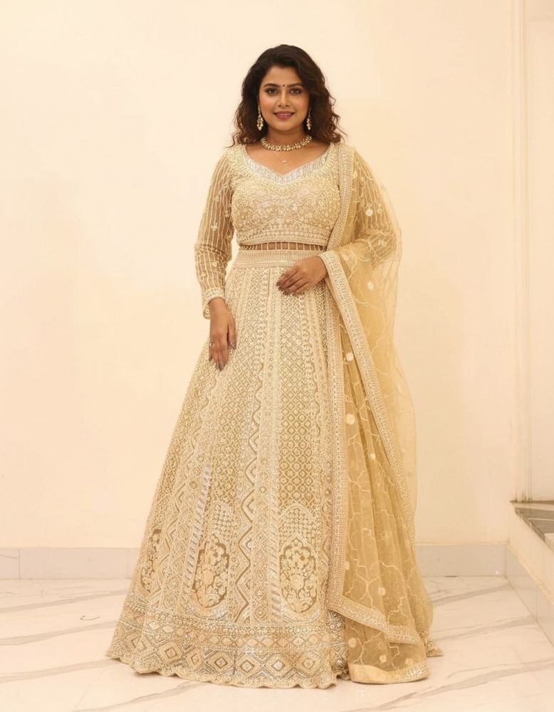 Lehenga