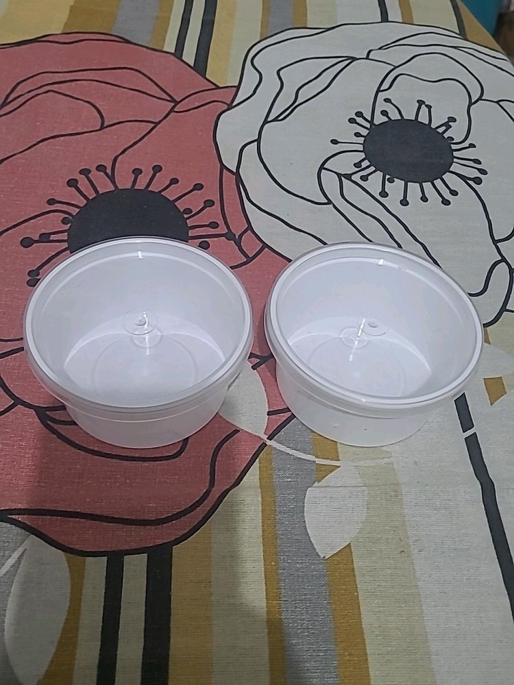 Small Plastic Containers For Curry