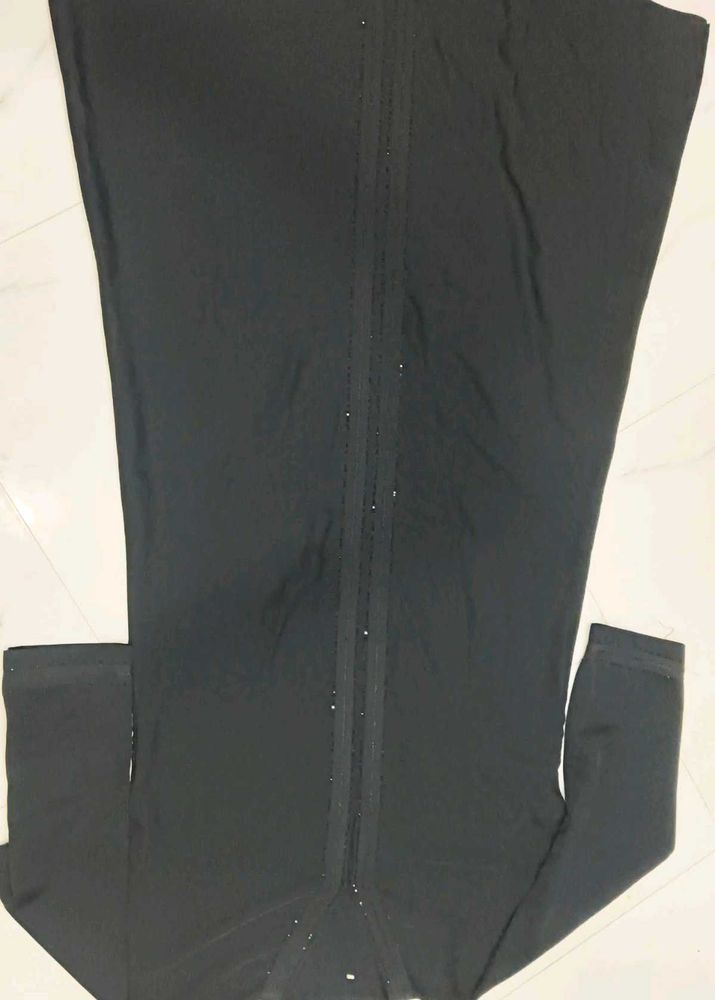 abhaya burqa