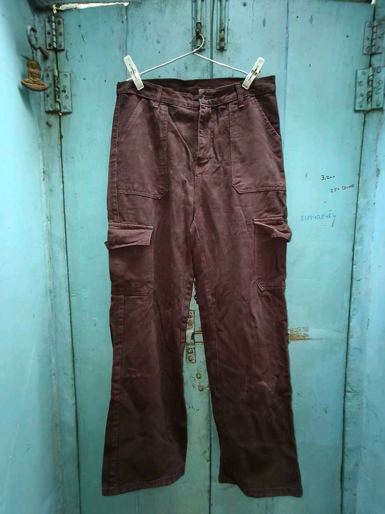 Women's Cargo Pants