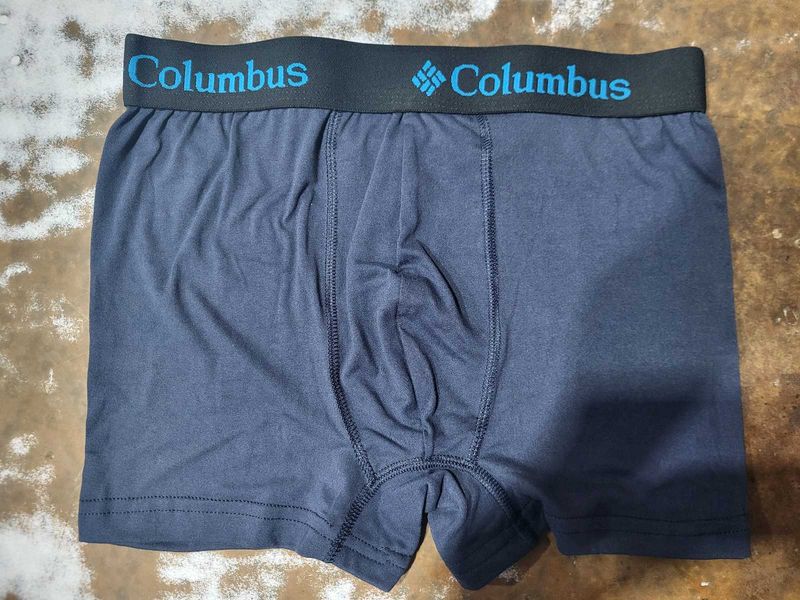 Columbus Boxer Briefs