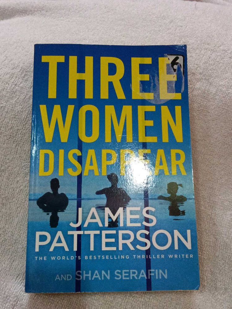 Three Women Disappear