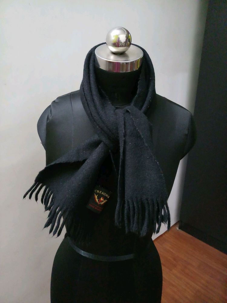 winter muffler