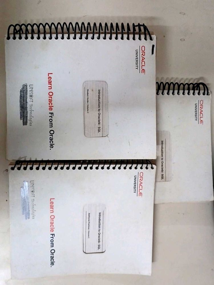 Oracle University Learn Oracl