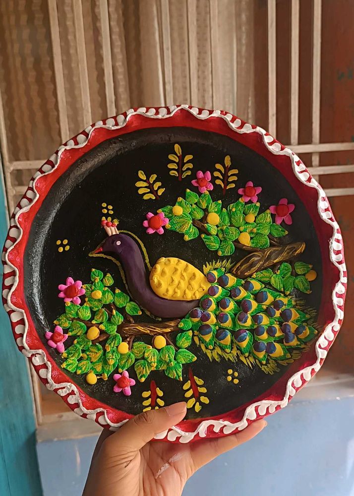 Bedroom Decor item