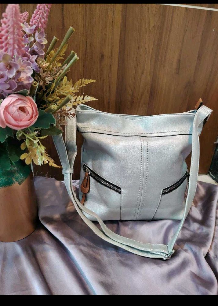 Stylish Crossbody Shoulder Bag