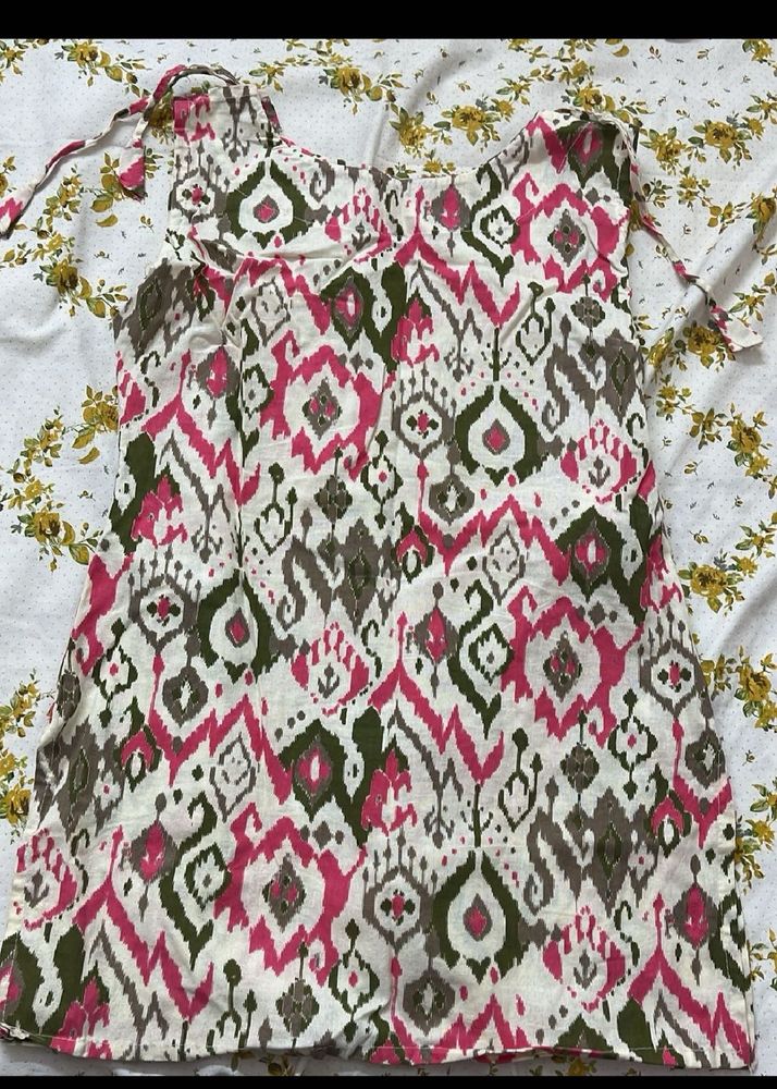 short kurti
