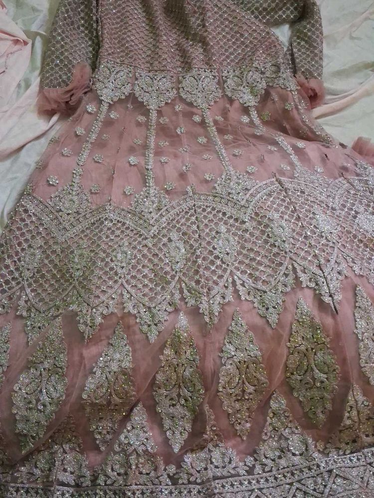 Gown