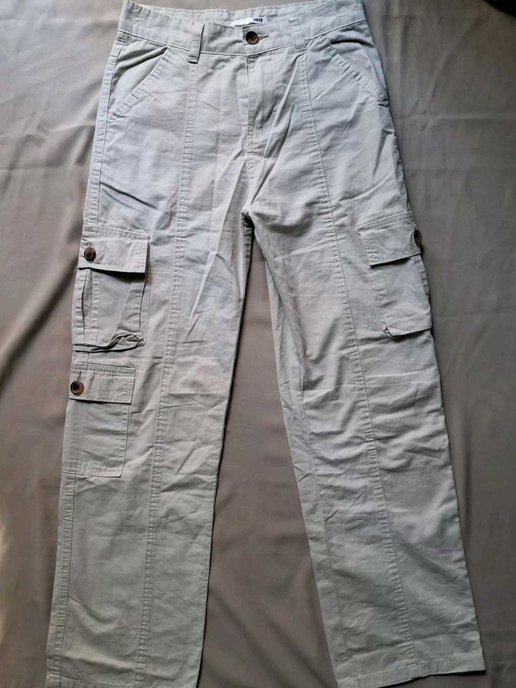 Stylish Cargo Pants