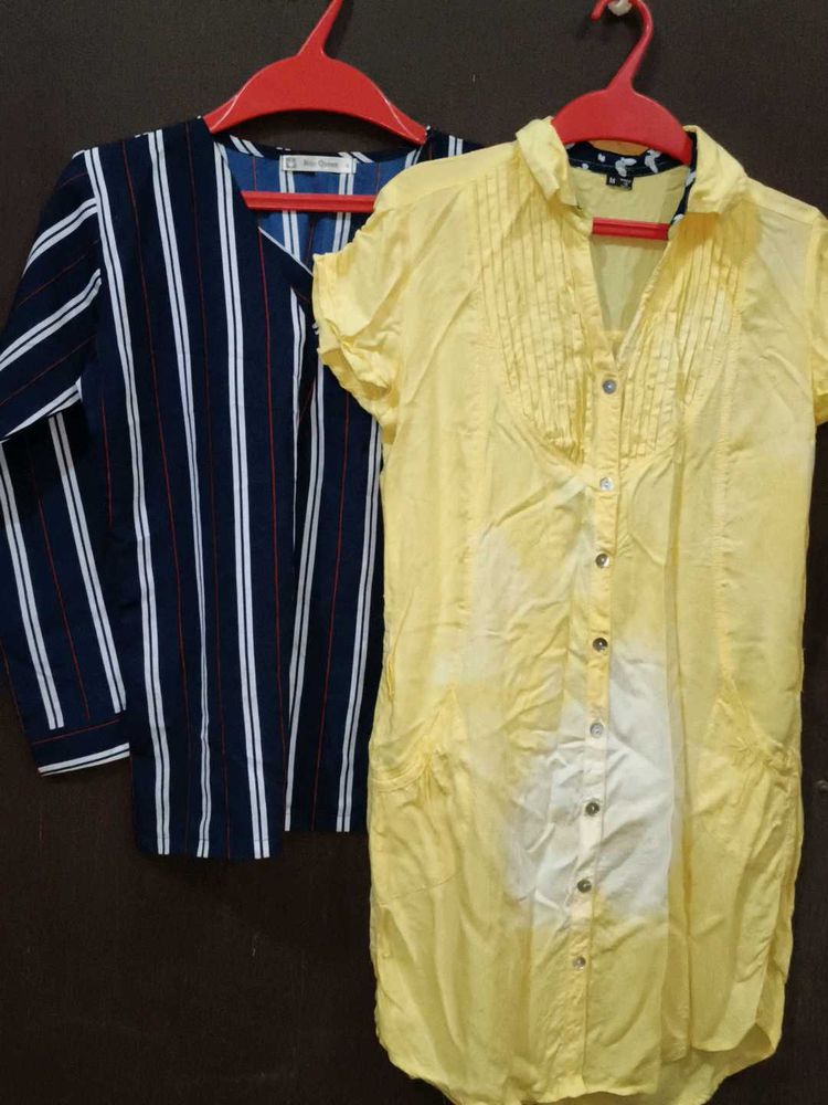 Women's Tops Combo