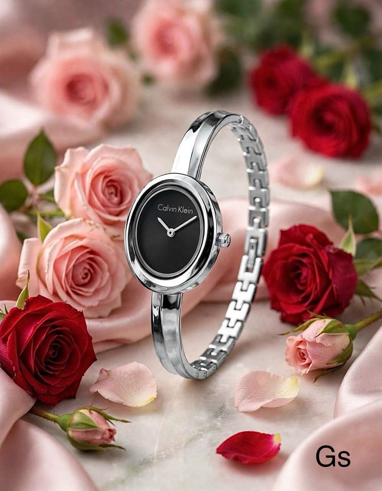 Calvin Klein Women's Watch