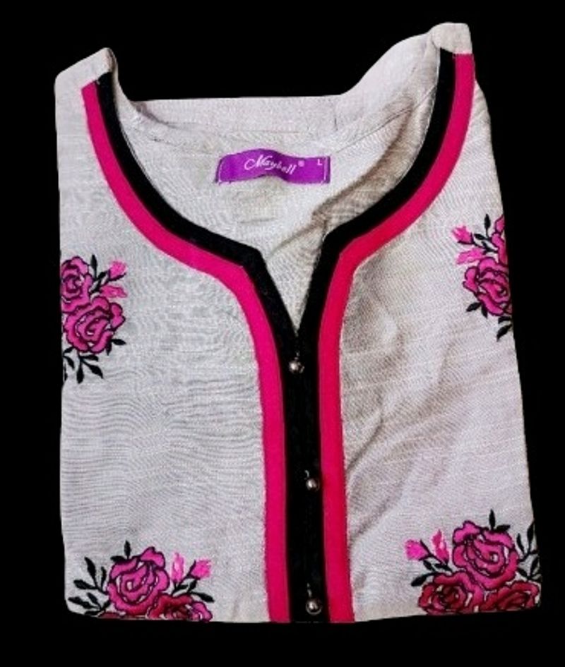 🌺🐦‍⬛Maybell Kurti🐦‍⬛🌺