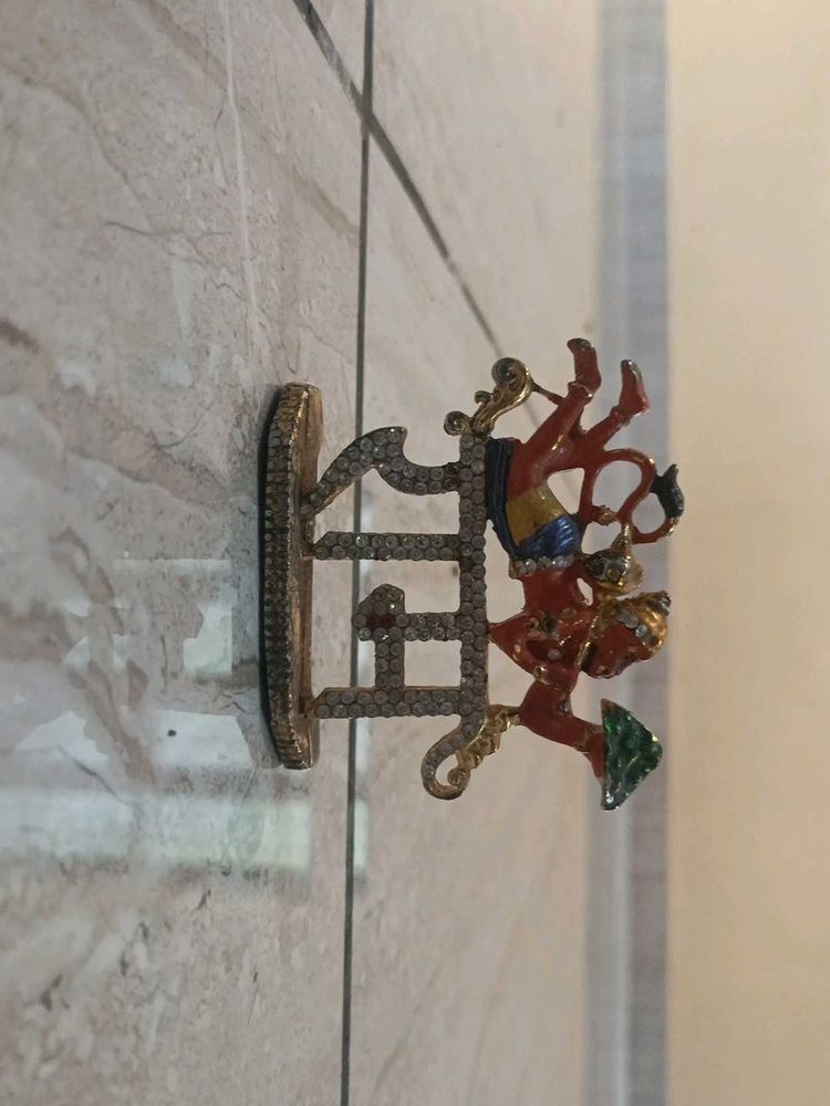 Ram Hanuman