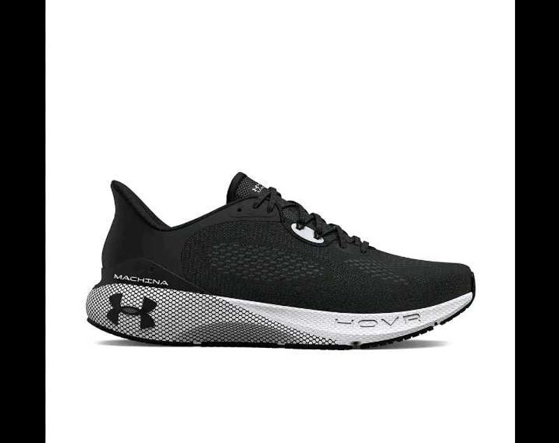 Under Armour HOVR Machina 3 running shoes.
