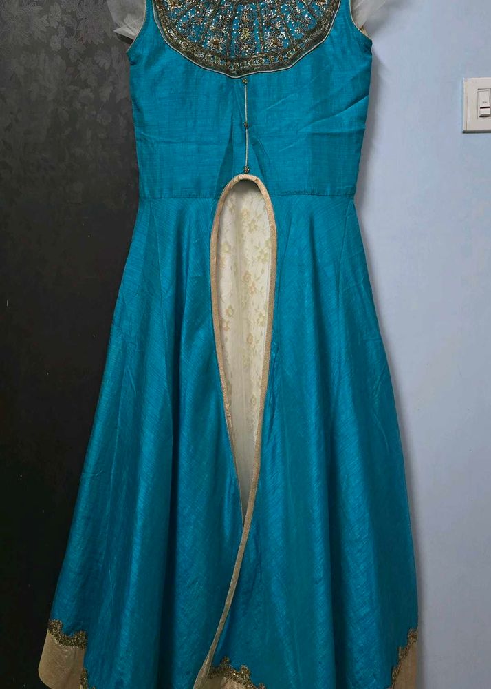 Long Frock