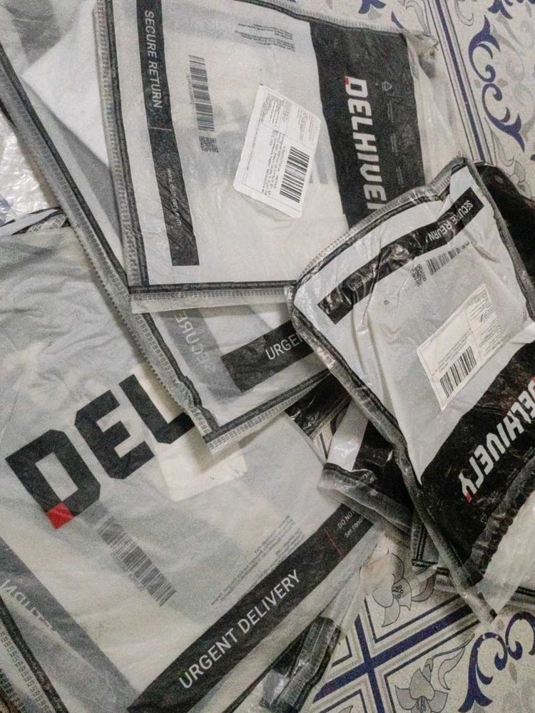 Delhivery Backpacks