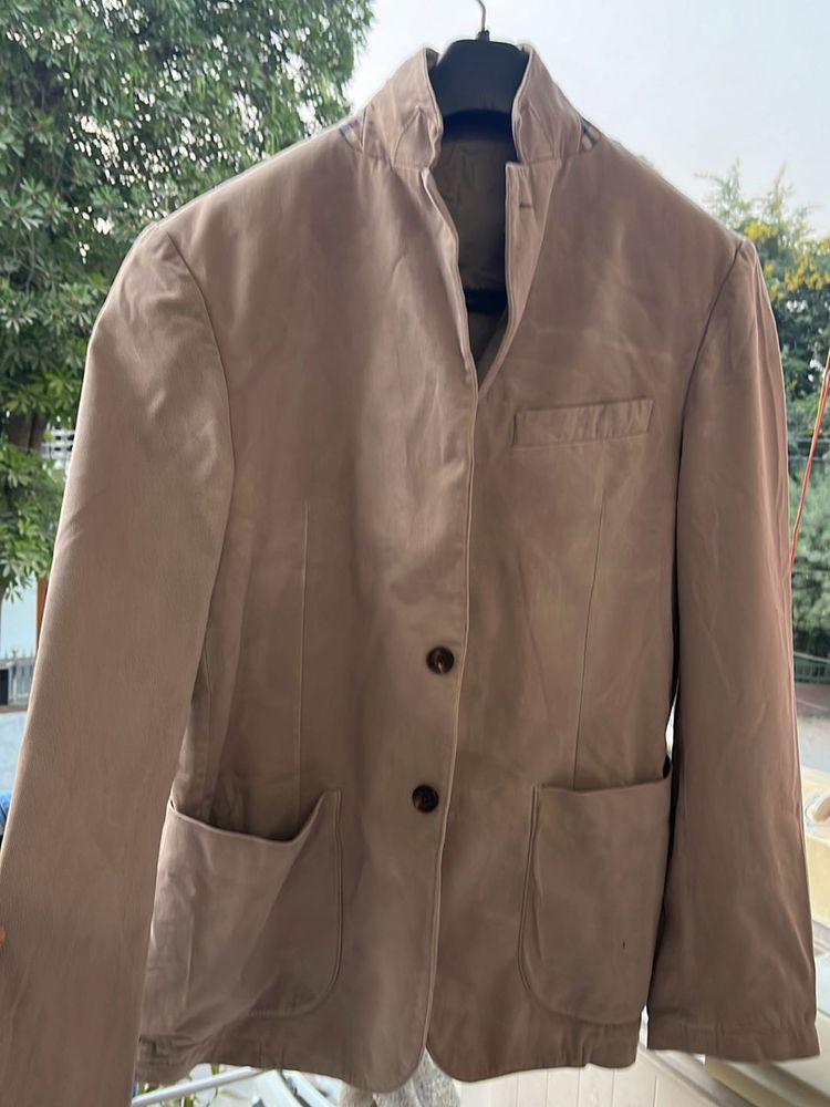 Branded imported Aquascutum london Blazer.