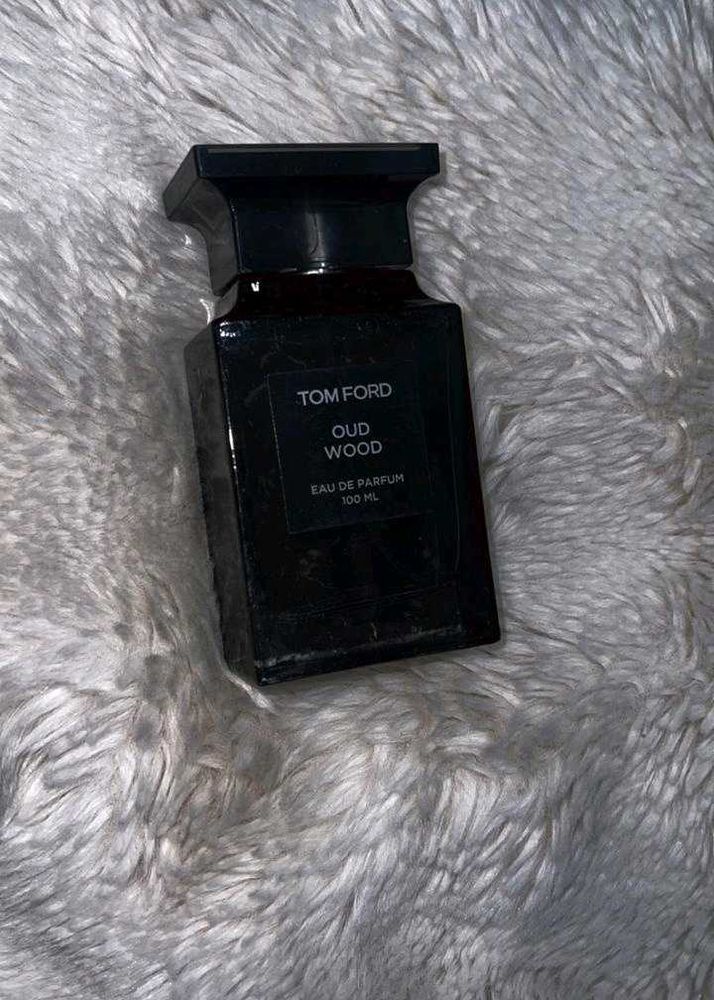 Tom Ford Oud Wood Eau de Parfum