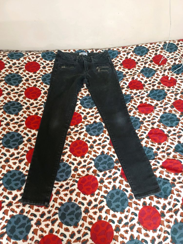 Girls'Jeans