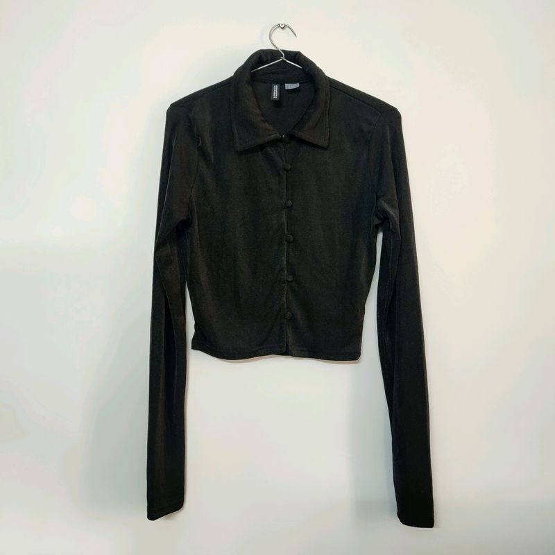 H&amp;M Jersey Top