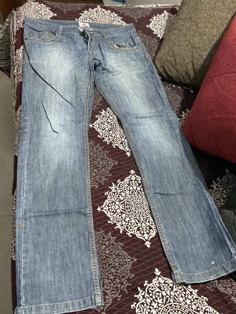 Lee Cooper Jeans