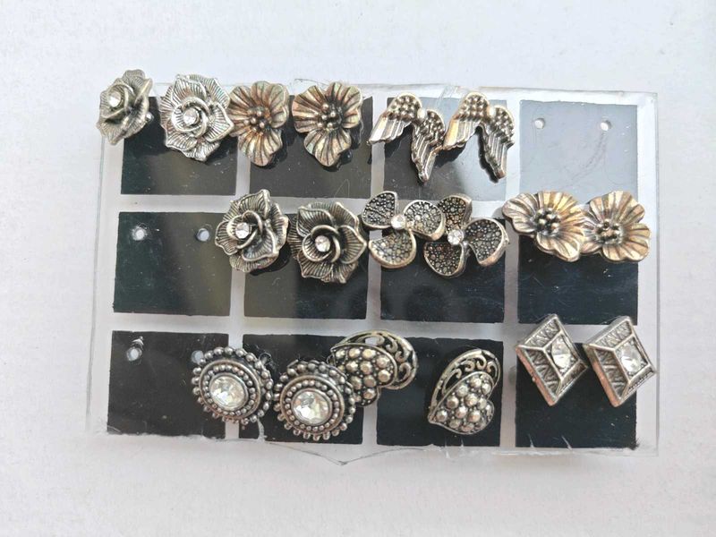 Combo of studs