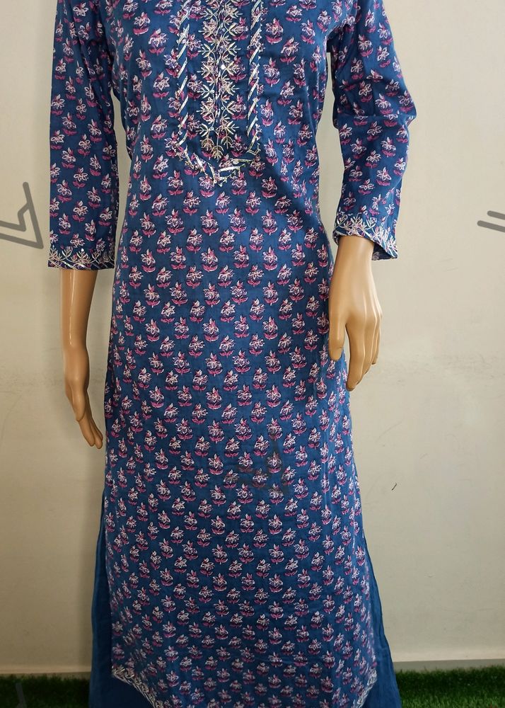 2 PC Sharara Suit