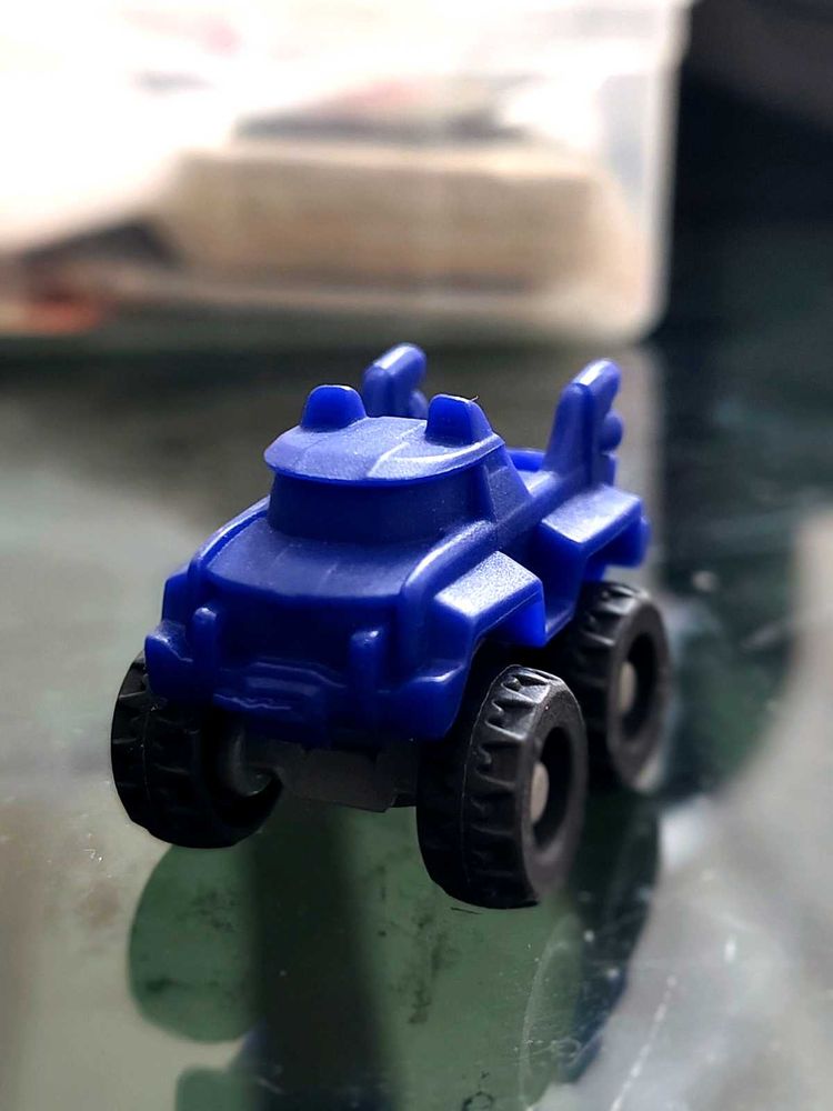 kinderjoy Bat wheels🦇 edition