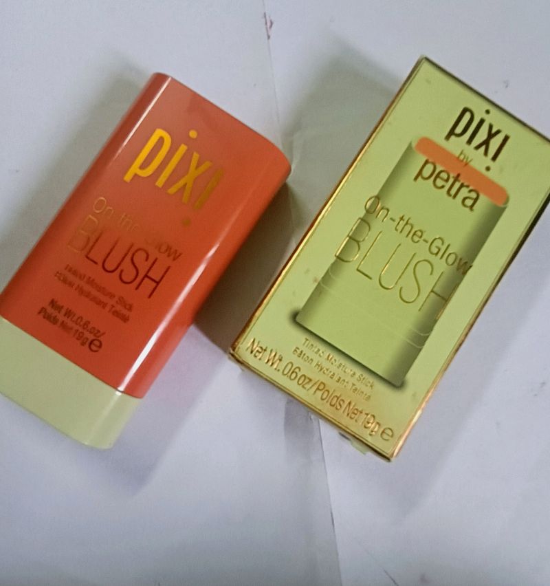 Pixi Blush Stick ( Dupe )