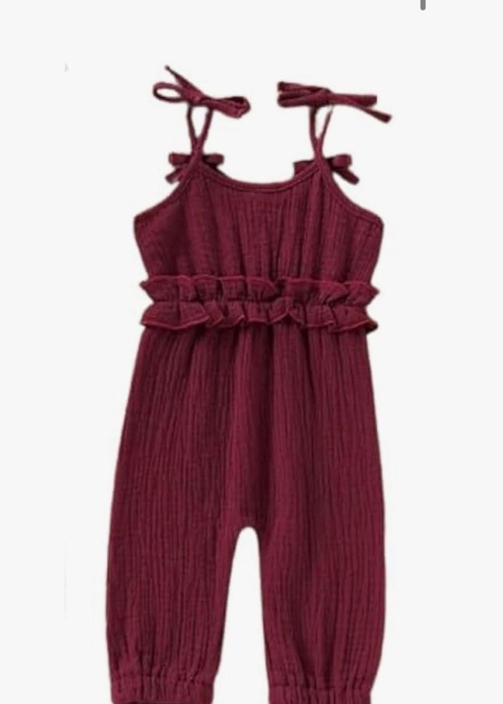 Baby Romper