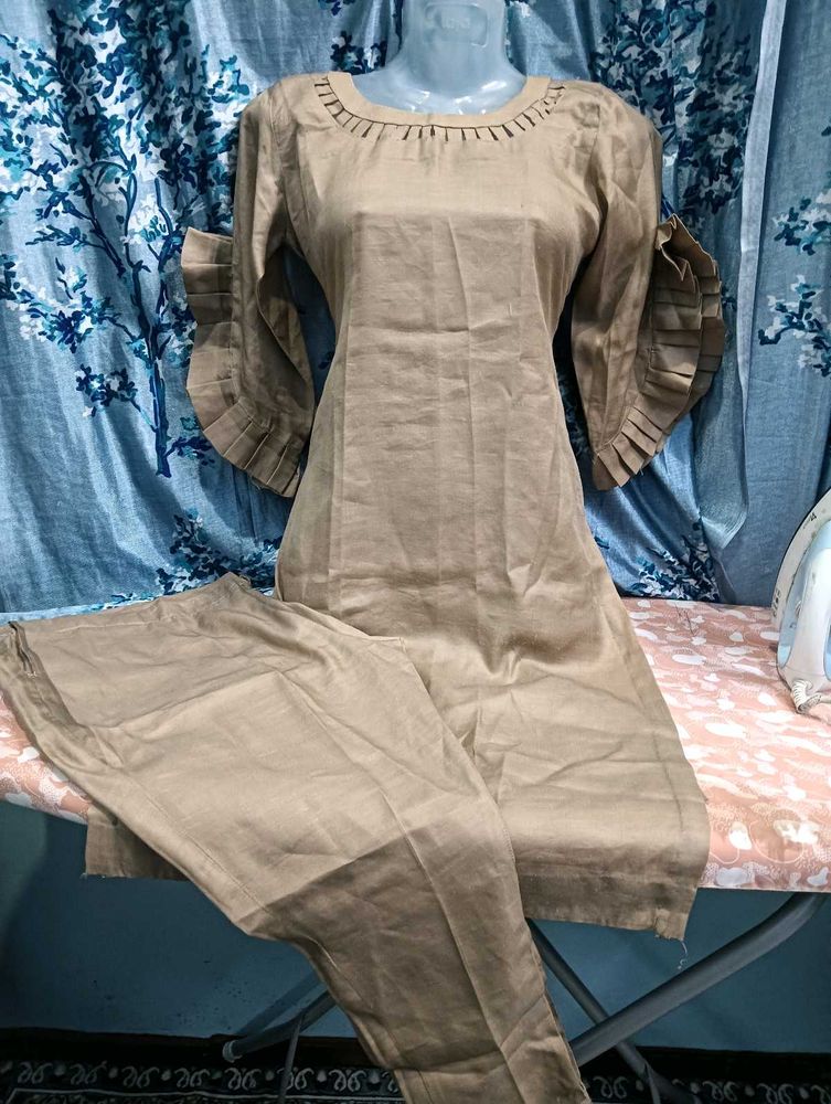 Elegant34,36👗 Kurta Set