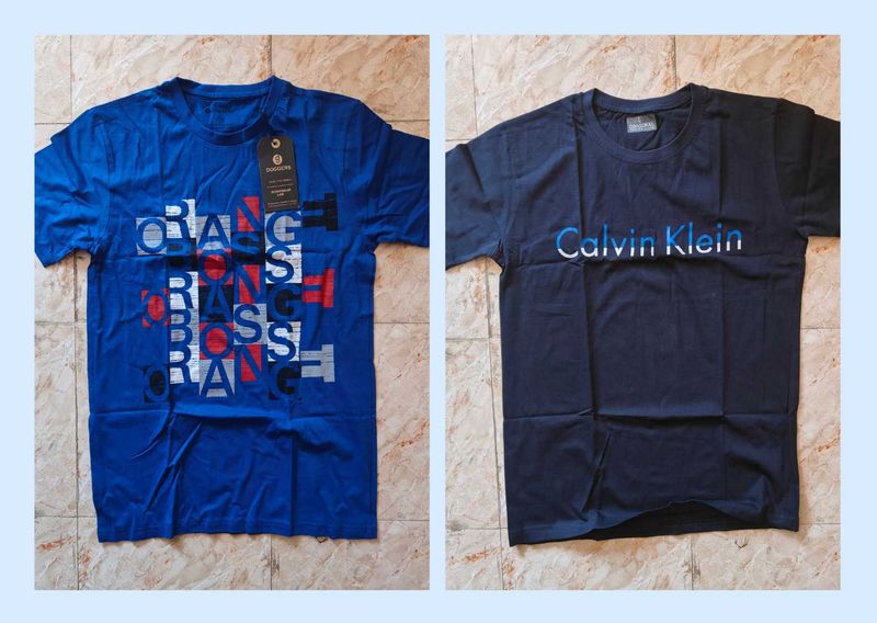 Men's T-Shirt Combo