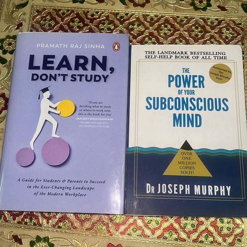 2 International bestselling Novels