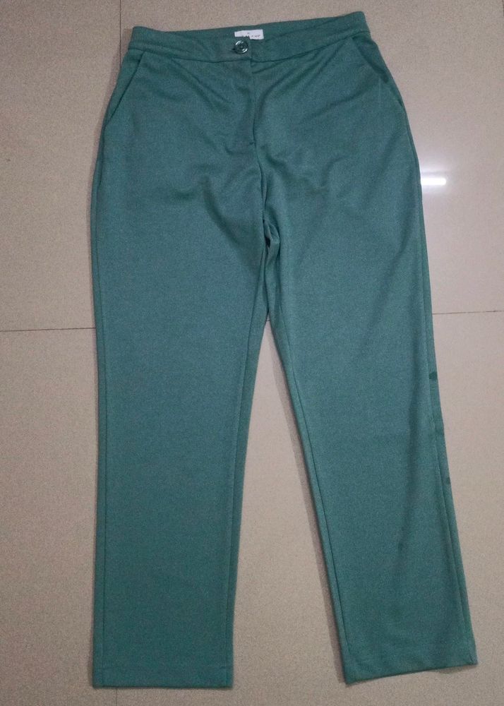 Not So Pink Ladies Trouser