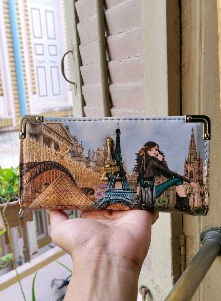 purse👝