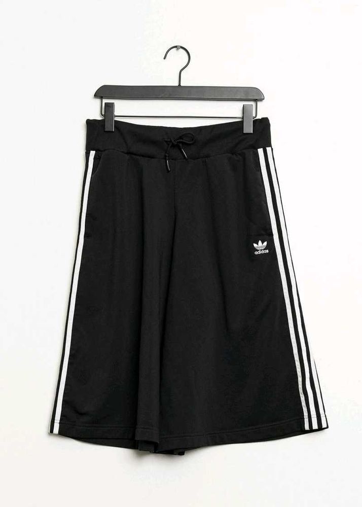 Adidas Originals Black Track Skirt