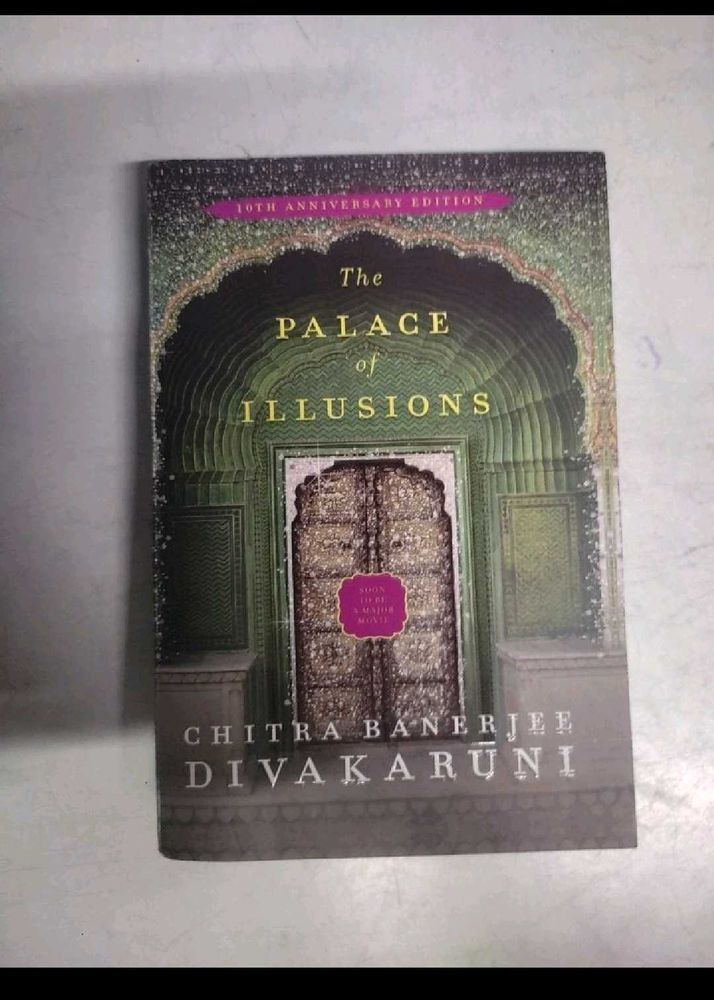 The Place Of Illusion