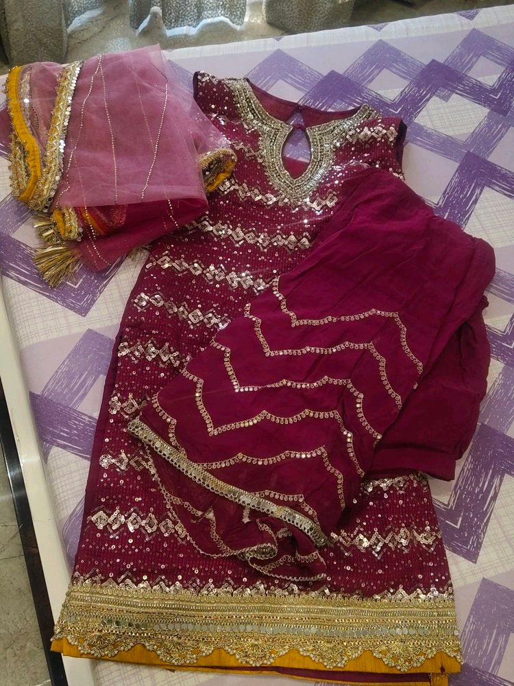Size - S