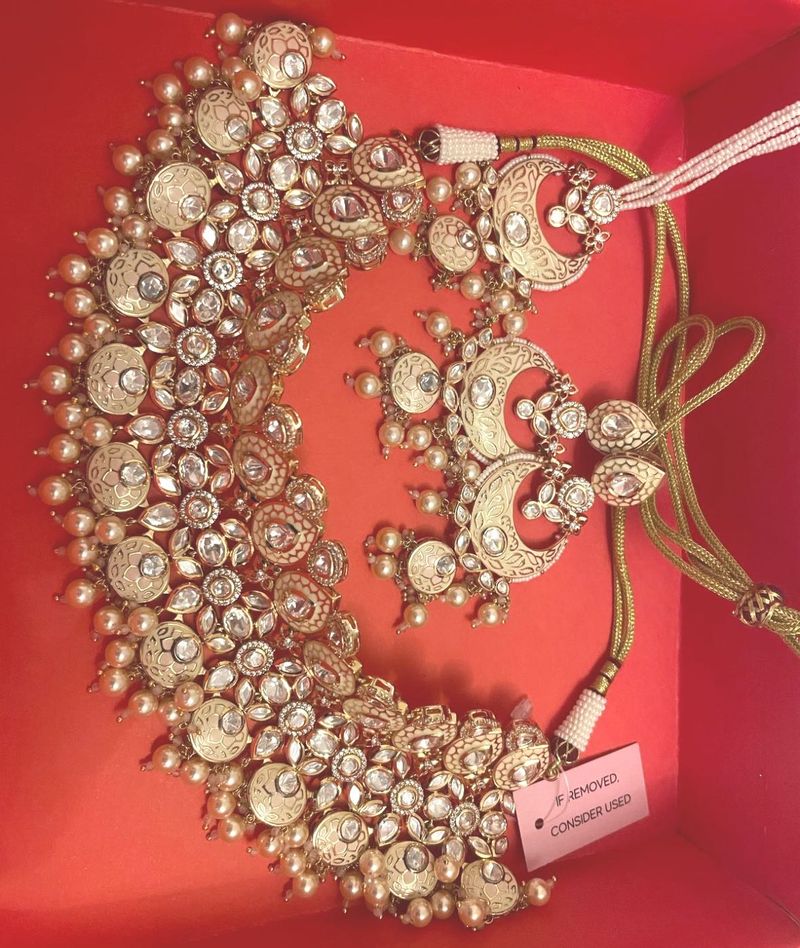 Jewellery Set