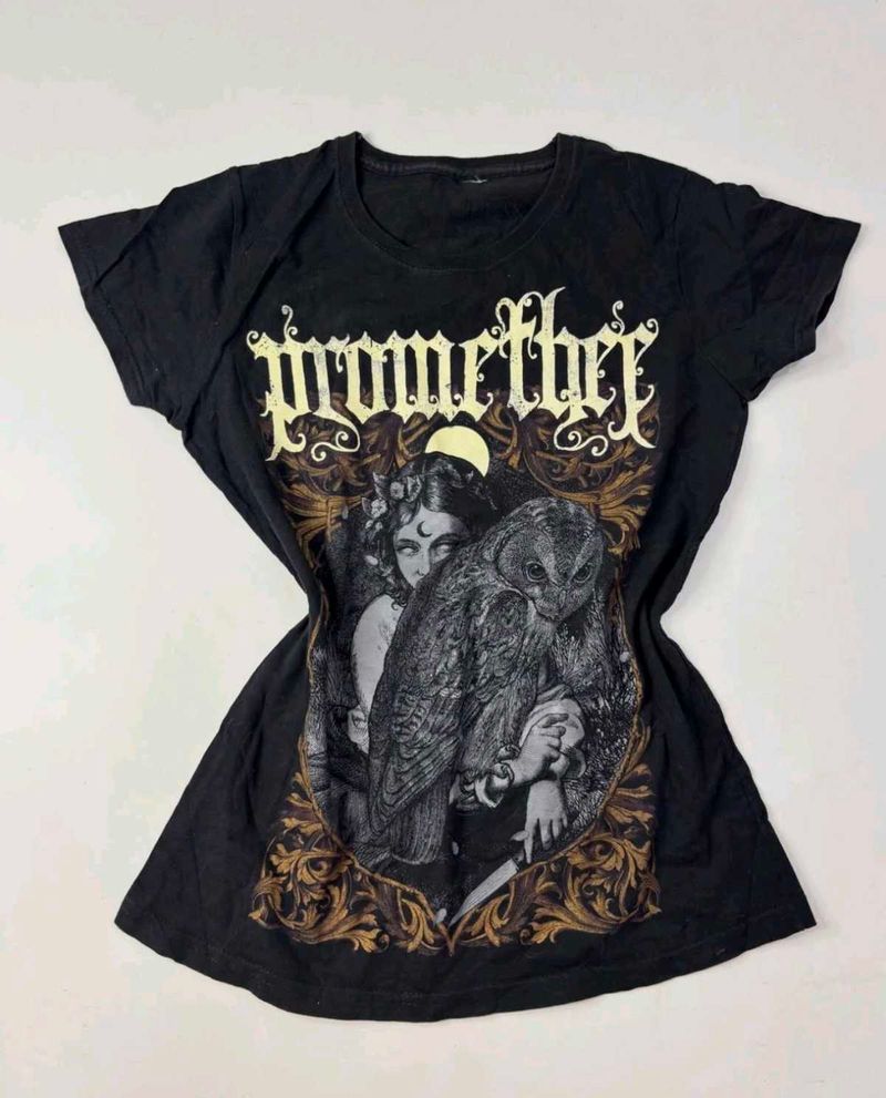 Vintage Graphic T-Shirt