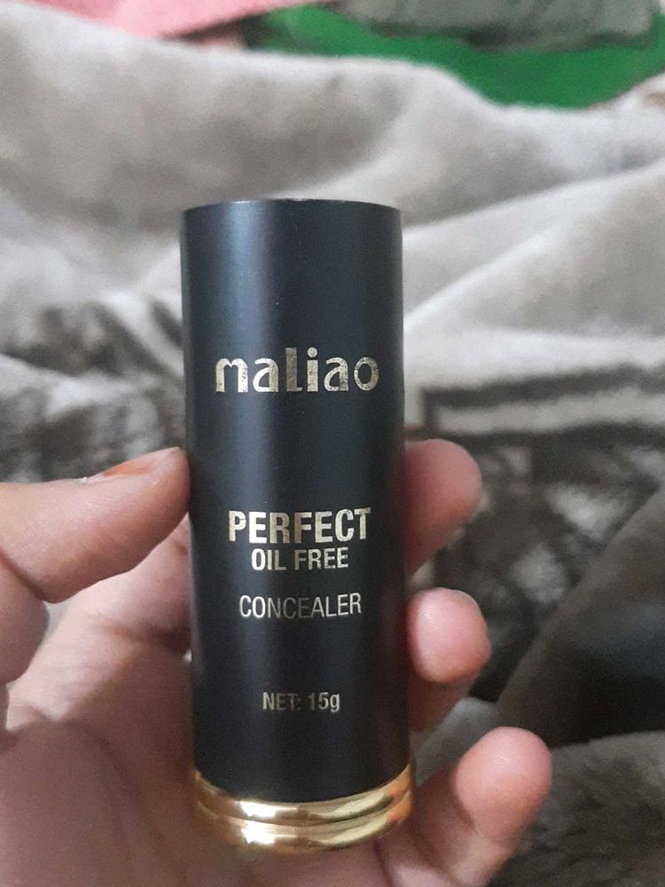 Maliao Perfect Oil Free Concealer